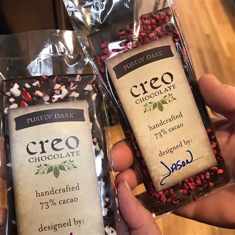 creo chocolate photos|oregon chocolate companies.